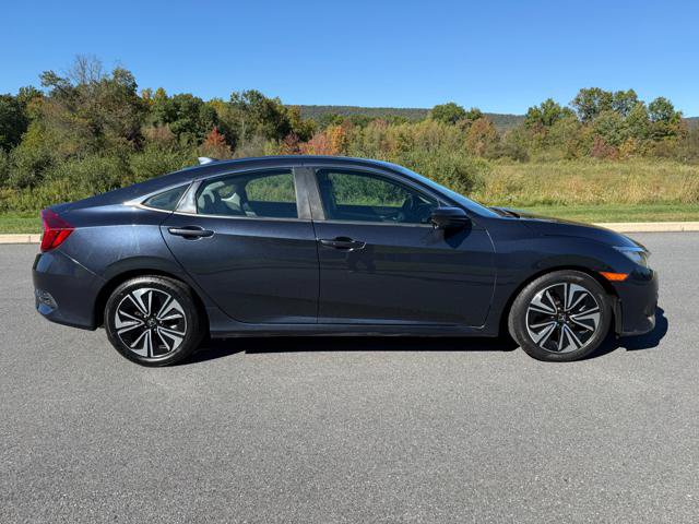 Used 2016 Honda Civic EX-T image 4