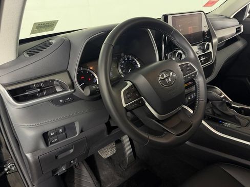 Used 2026 Toyota Highlander XLE AWD/4WD image 20