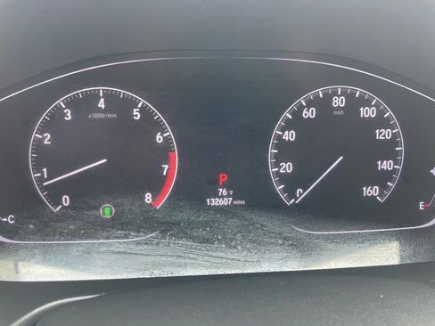 Used 2018 Honda Accord LX image 25