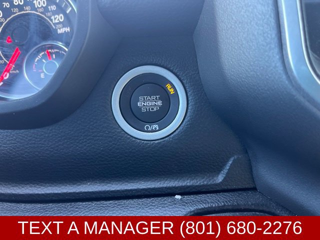 Used 2023 RAM 1500 Big Horn AWD/4WD image 31