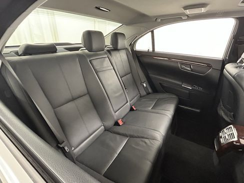 Used 2008 Mercedes-Benz S 550 S 550 image 42