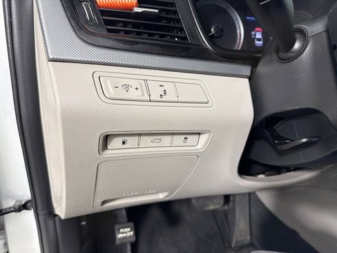 Used 2018 Hyundai Sonata SEL w/ Cargo Package image 13