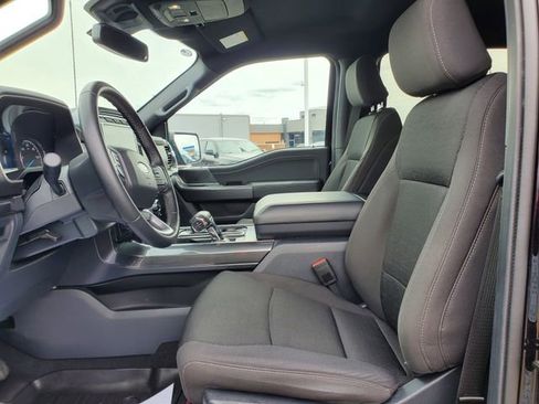 Used 2023 Ford F150 XLT w/ Equipment Group 302A High image 5