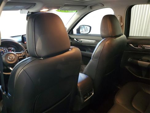 Used 2020 MAZDA CX-5 Grand Touring Reserve image 12