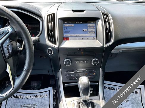 Used 2018 Ford Edge SEL w/ Equipment Group 201A AWD/4WD image 6