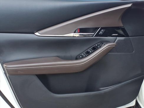 Used 2023 MAZDA CX-30 AWD 2.5 S w/ Premium Package image 20