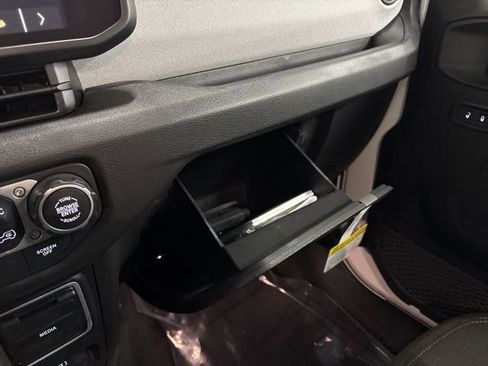 New 2026 Jeep Wrangler Willys image 40