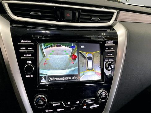 Used 2015 Nissan Murano S AWD/4WD image 14