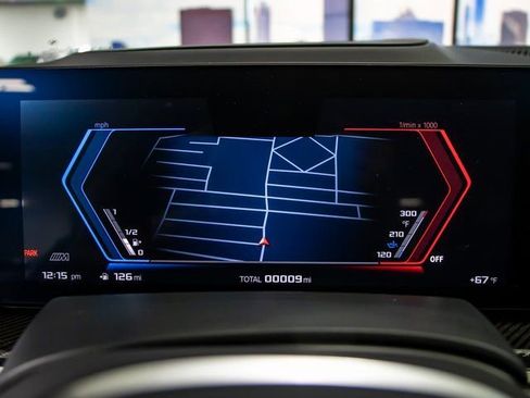 New 2026 BMW X5 M Competition w/ Executive Package image 17