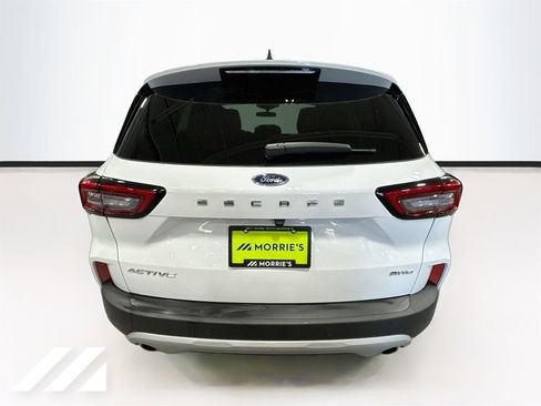Used 2023 Ford Escape Active w/ Tech Pack #1 AWD/4WD image 6