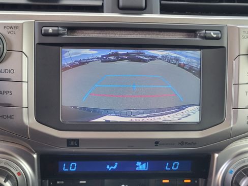 Used 2016 Toyota 4Runner Limited image 18