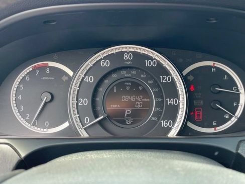 Used 2014 Honda Accord EX-L image 17