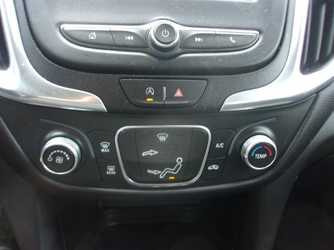 Used 2022 Chevrolet Equinox LT AWD/4WD image 20