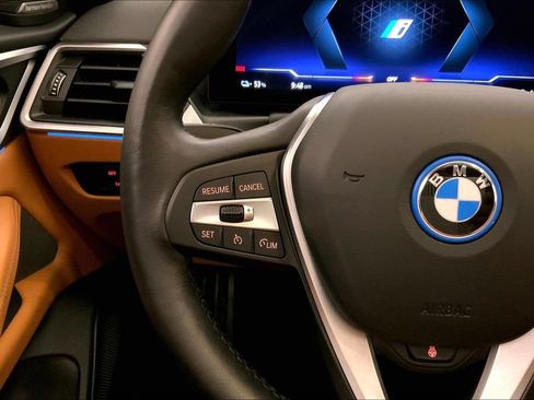Certified 2023 BMW i4 eDrive35 RWD image 17