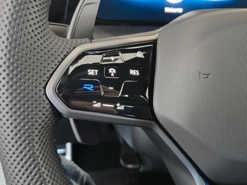 New 2026 Volkswagen Golf w/ Euro Style Package image 22