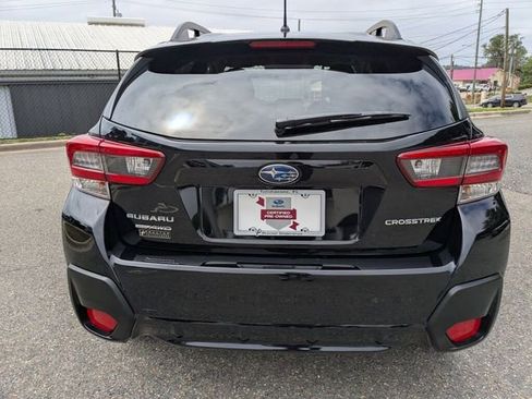 Certified 2023 Subaru Crosstrek 2.0i AWD/4WD image 9