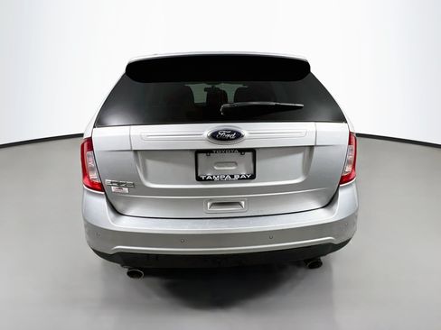 Used 2013 Ford Edge SE FWD image 6