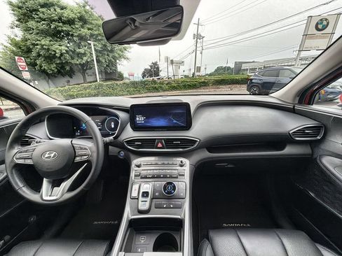 Used 2023 Hyundai Santa Fe SEL Premium AWD/4WD image 18