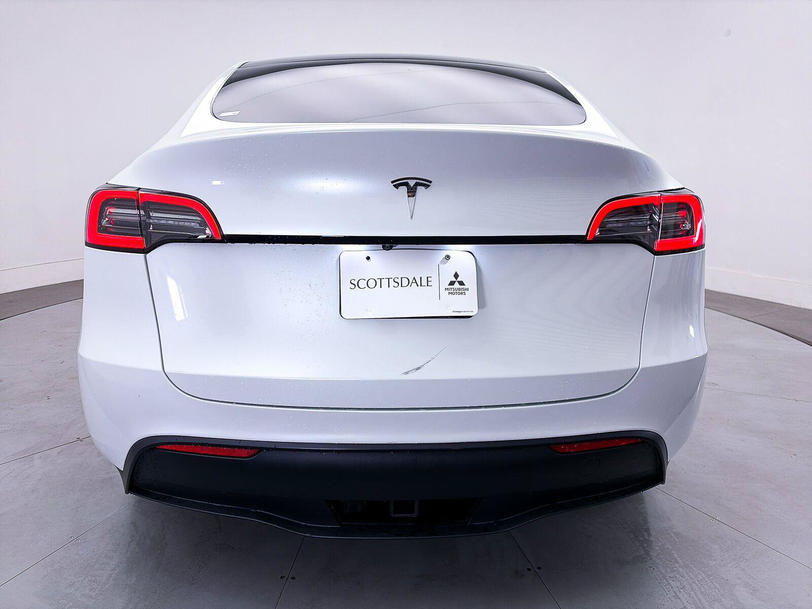 Used 2023 Tesla Model Y Long Range AWD/4WD image 14