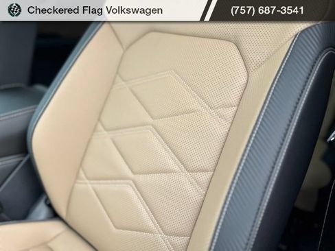 New 2026 Volkswagen Atlas Cross Sport SE AWD/4WD image 24
