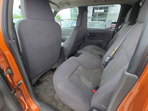 Used 2006 GMC Canyon SLE RWD image 18