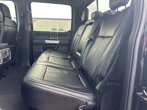 Used 2021 Ford F350 Lariat image 16