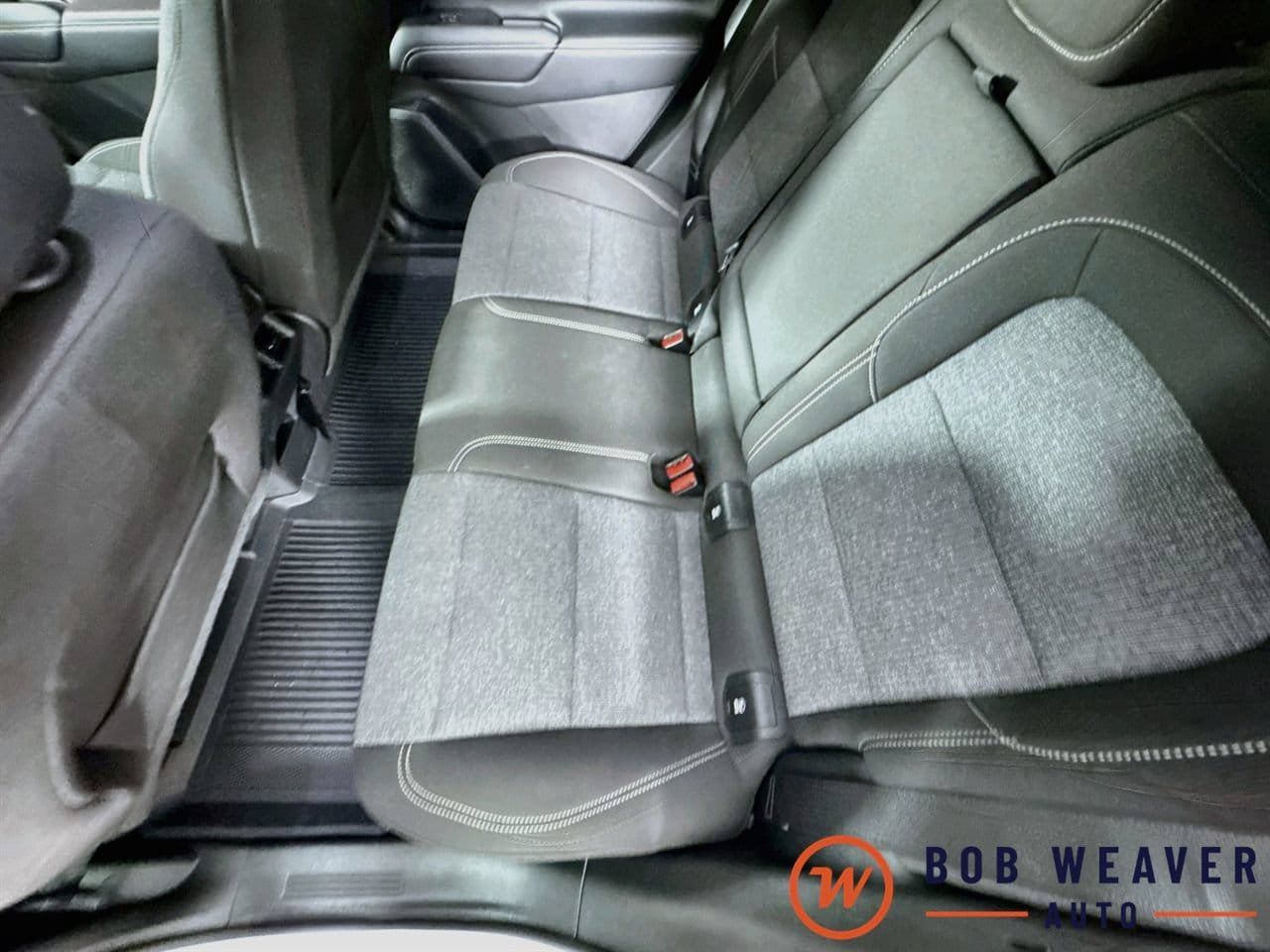Used 2026 GMC Terrain Elevation w/ LPO, Floor Liner Package AWD/4WD image 25