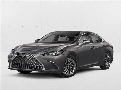 New 2025 Lexus ES 350 Ultra Luxury