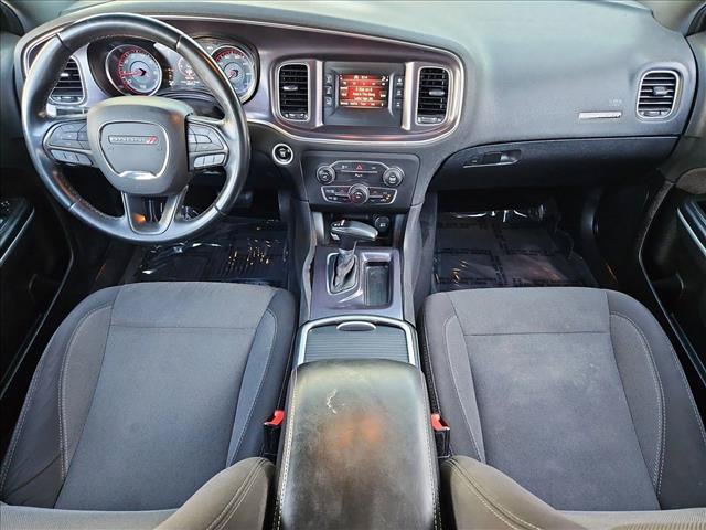 Used 2015 Dodge Charger SE w/ Sport Appearance Group RWD image 16