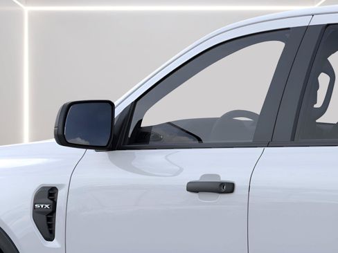 New 2026 Ford Ranger XL RWD image 21