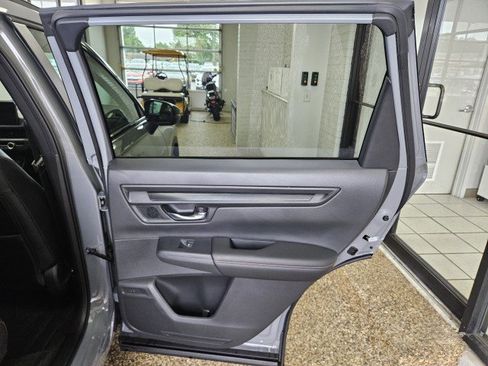 New 2026 Honda CR-V Sport-L image 15