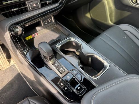 Used 2024 Lexus NX 350 F Sport image 13