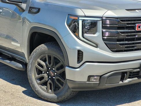 New 2026 GMC Sierra 1500 Elevation w/ Elevation Select Package AWD/4WD image 6