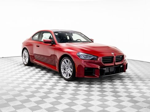 New 2026 BMW M2 w/ Lighting Package image 9