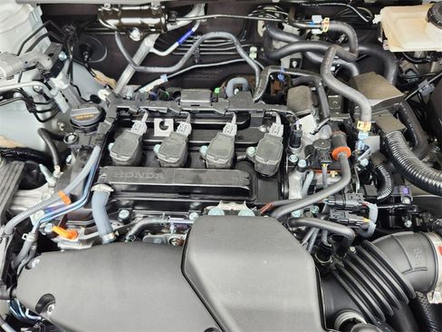 New 2025 Honda CR-V EX-L image 7