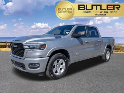 Used 2025 RAM 1500 Big Horn