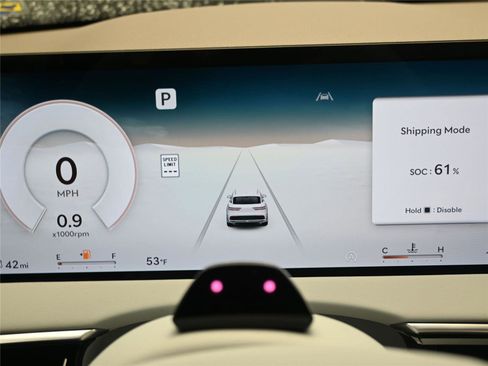 New 2026 Genesis GV70 2.5T Advanced image 11