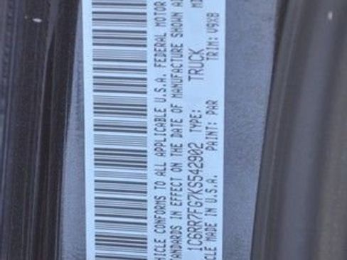 Used 2019 RAM 1500 Express image 14