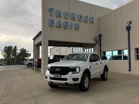Used 2024 Ford Ranger XL w/ Trailer Tow Package AWD/4WD image 1