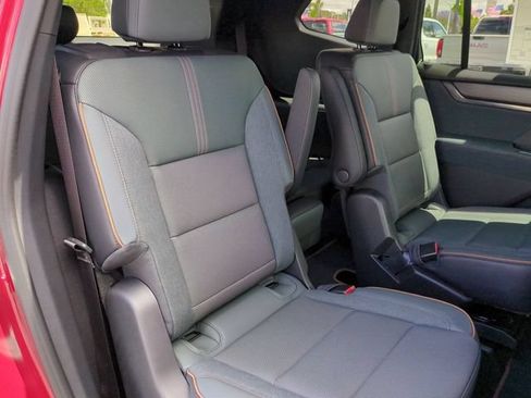 New 2026 GMC Acadia AT4 AWD/4WD image 28