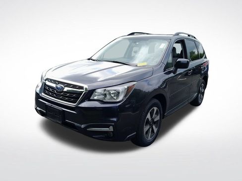 Used 2018 Subaru Forester 2.5i Premium AWD/4WD image 3