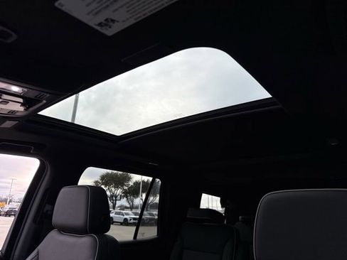 New 2026 Chevrolet Tahoe Premier w/ Sun And Tow Package image 22