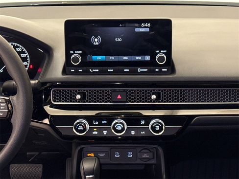 New 2026 Honda Civic LX image 13