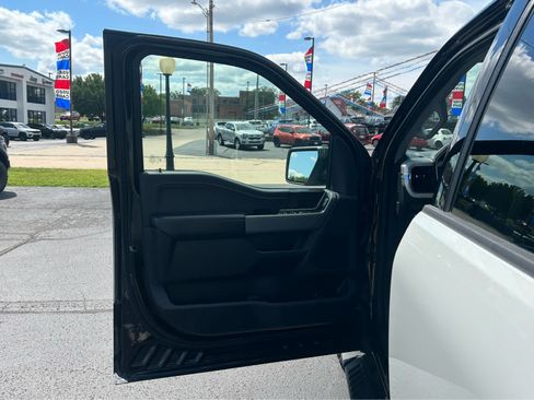 Used 2023 Ford F150 XLT w/ Equipment Group 302A High AWD/4WD image 17