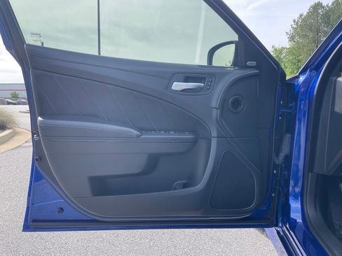 Used 2022 Dodge Charger GT w/ Plus Group RWD image 10