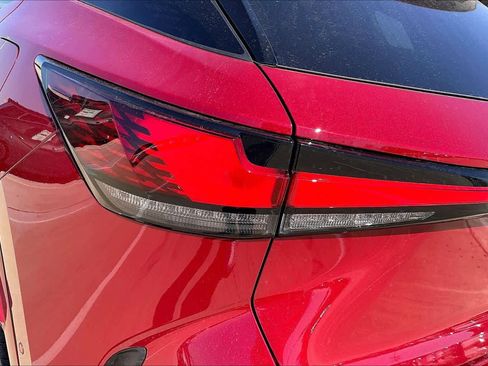 New 2026 Lexus RX 350 Premium Plus image 6