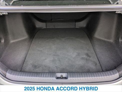 Used 2025 Honda Accord Sport image 23