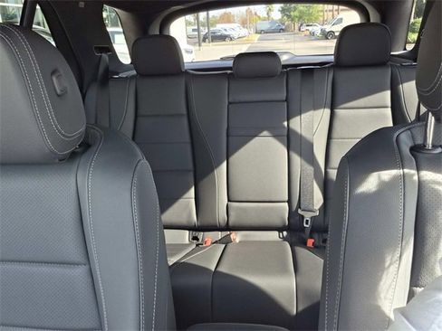 New 2026 Mercedes-Benz GLE 350 4MATIC image 17
