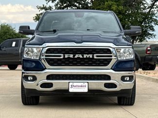 Used 2024 RAM 1500 Lone Star RWD video 2