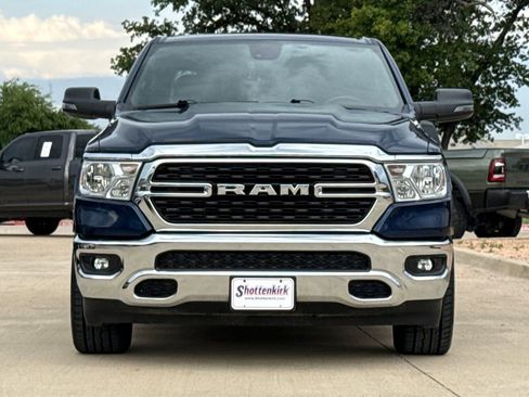 Used 2024 RAM 1500 Lone Star RWD image 2